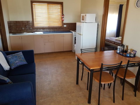 Windana Cottages - Northern Rivers Accommodation 5
