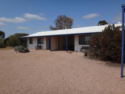 Windana Cottages - Northern Rivers Accommodation 14