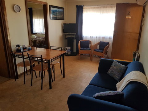 Windana Cottages - Northern Rivers Accommodation 3