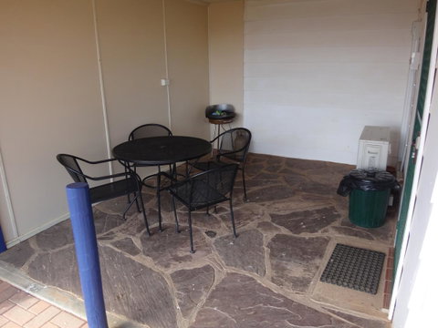 Windana Cottages - Northern Rivers Accommodation 13