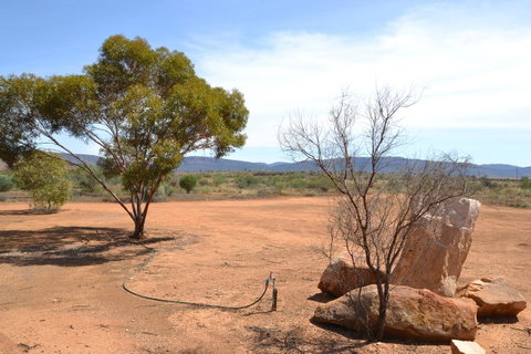 Windana Cottages - Northern Rivers Accommodation 25
