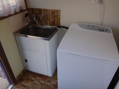 Windana Cottages - Northern Rivers Accommodation 11