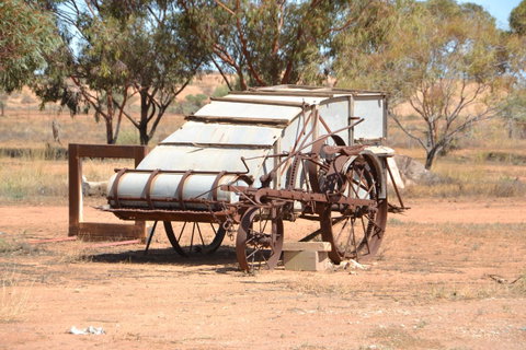 Windana Cottages - Northern Rivers Accommodation 27