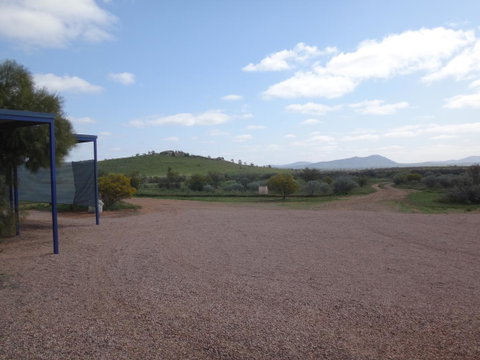 Windana Cottages - Northern Rivers Accommodation 33