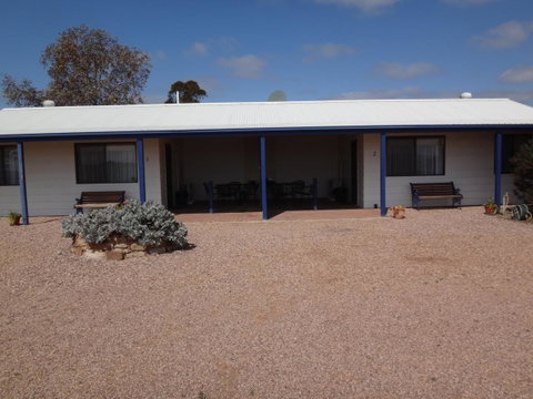 Windana Cottages - Northern Rivers Accommodation 15