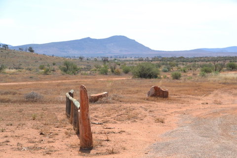 Windana Cottages - Northern Rivers Accommodation 22