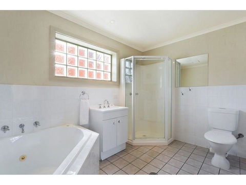 Heritage House Motel & Units - Northern Rivers Accommodation 25