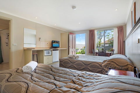Heritage House Motel & Units - Northern Rivers Accommodation 24