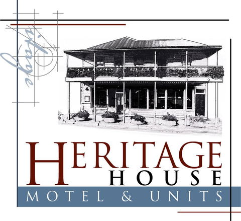 Heritage House Motel & Units - Northern Rivers Accommodation 33