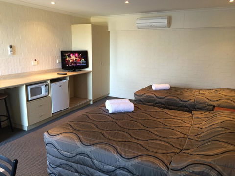 Heritage House Motel & Units - Northern Rivers Accommodation 29