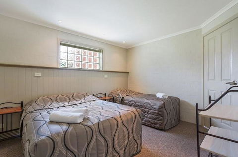 Heritage House Motel & Units - Northern Rivers Accommodation 19