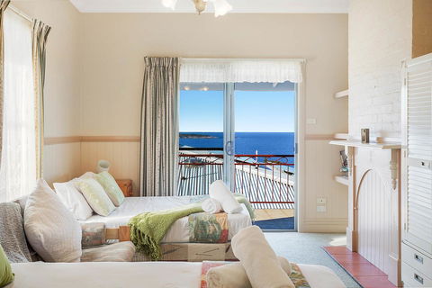 Heritage House Motel & Units - Northern Rivers Accommodation 21