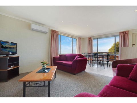 Heritage House Motel & Units - Northern Rivers Accommodation 9