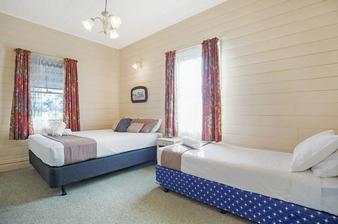 Heritage House Motel & Units - Northern Rivers Accommodation 15