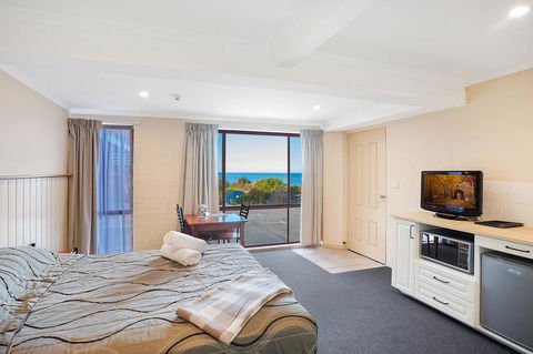 Heritage House Motel & Units - Northern Rivers Accommodation 1