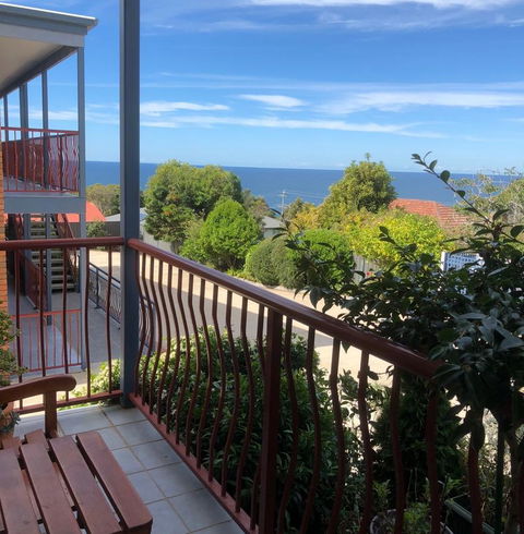 Heritage House Motel & Units - Northern Rivers Accommodation 11