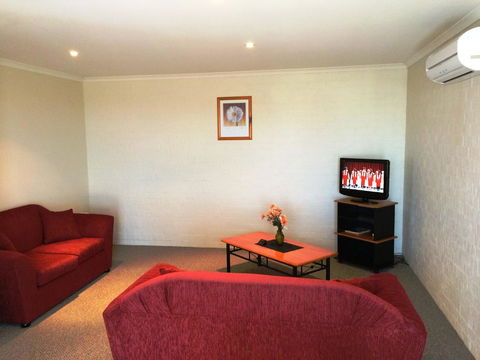 Heritage House Motel & Units - Northern Rivers Accommodation 30