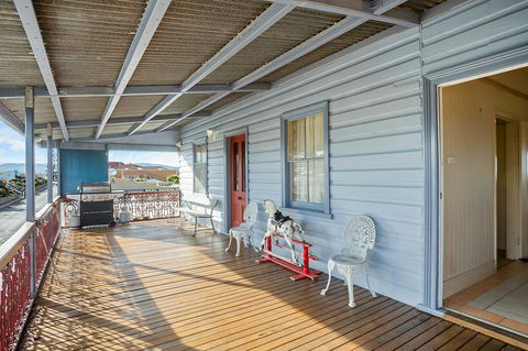 Heritage House Motel & Units - Northern Rivers Accommodation 14