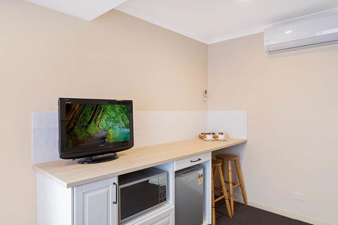 Heritage House Motel & Units - Northern Rivers Accommodation 4