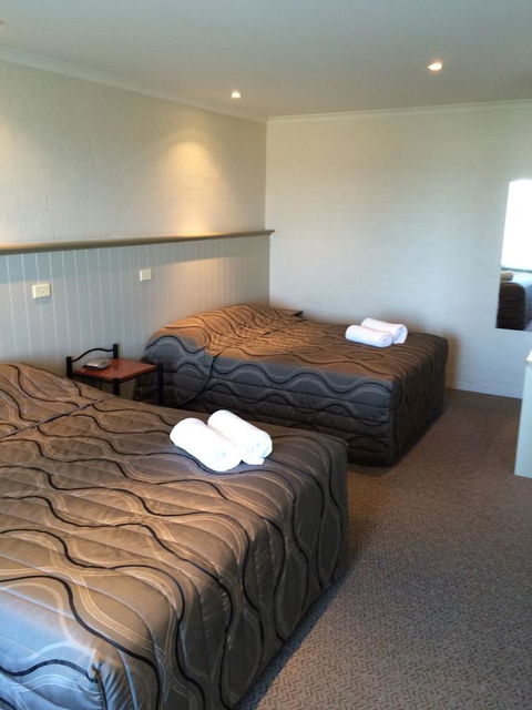Heritage House Motel & Units - Northern Rivers Accommodation 12