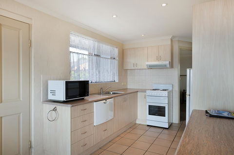 Heritage House Motel & Units - Northern Rivers Accommodation 23