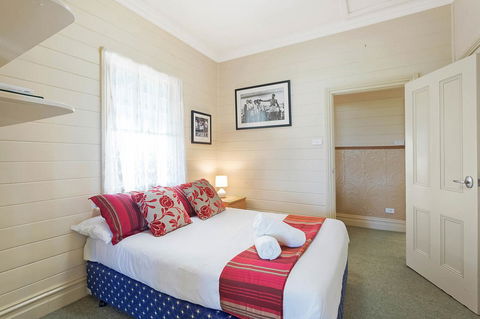 Heritage House Motel & Units - Northern Rivers Accommodation 16