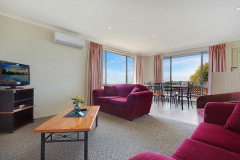 Heritage House Motel & Units - Northern Rivers Accommodation 17
