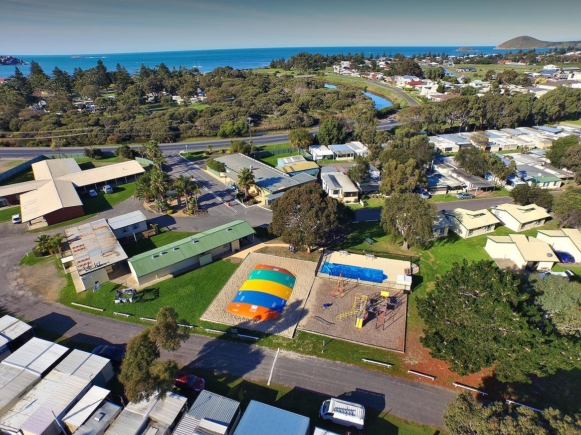 Victor Harbor SA Northern Rivers Accommodation