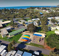 Victor Harbor Holiday  Cabin Park - Northern Rivers Accommodation