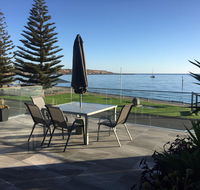 crystal blue apartment - Northern Rivers Accommodation