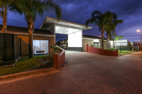 Morphettville Motor Inn - Northern Rivers Accommodation 6