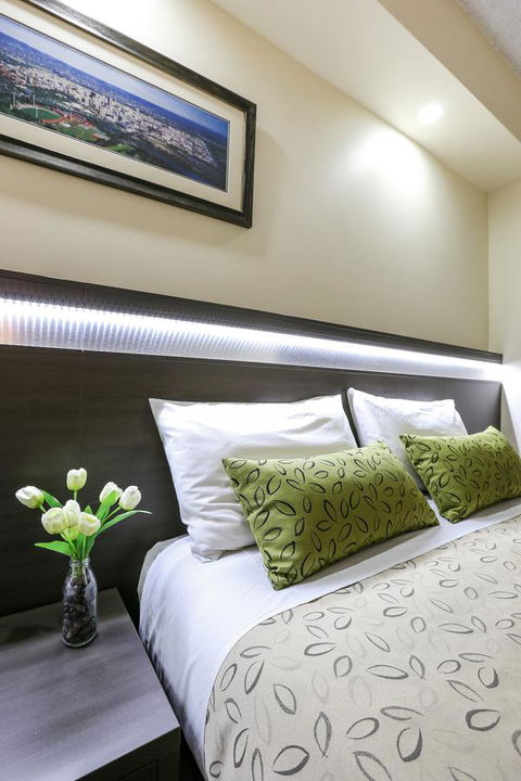 Morphettville Motor Inn - Northern Rivers Accommodation 8