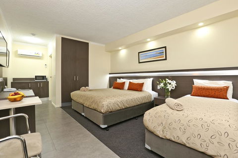 Morphettville Motor Inn - Northern Rivers Accommodation 13