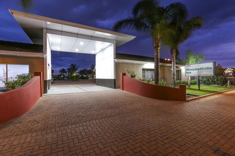 Morphettville Motor Inn - Northern Rivers Accommodation 4