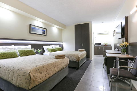 Morphettville Motor Inn - Northern Rivers Accommodation 12