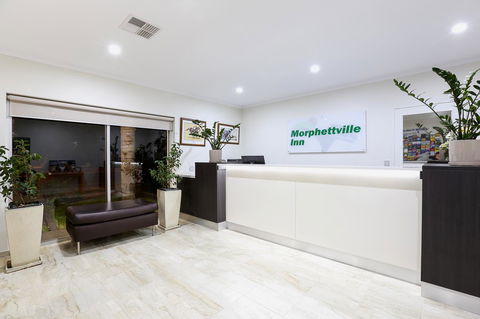 Morphettville Motor Inn - Northern Rivers Accommodation 7