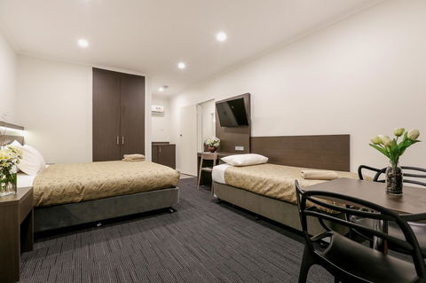 Morphettville Motor Inn - Northern Rivers Accommodation 3