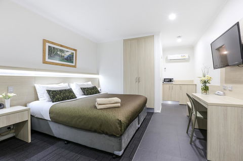Morphettville Motor Inn - Northern Rivers Accommodation 11
