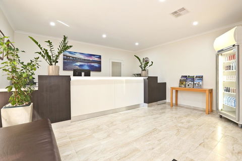 Morphettville Motor Inn - Northern Rivers Accommodation 5