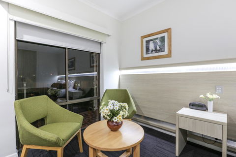 Morphettville Motor Inn - Northern Rivers Accommodation 2