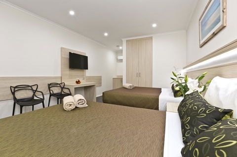 Morphettville Motor Inn - Northern Rivers Accommodation 10