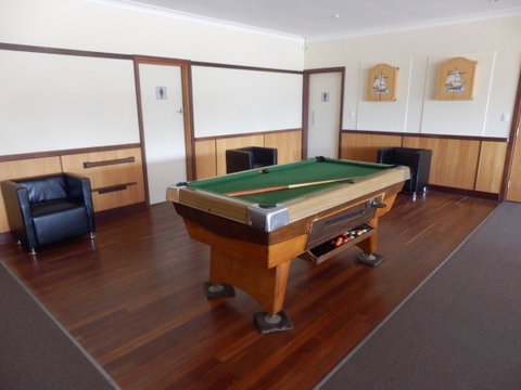 Mercure Kangaroo Island Lodge - Northern Rivers Accommodation 44