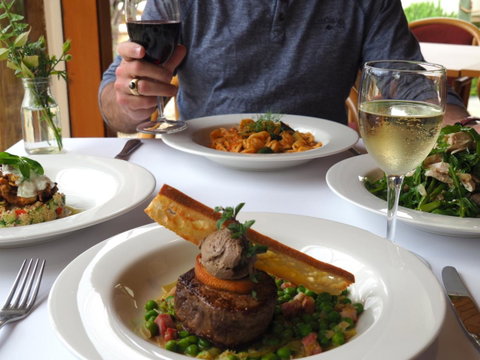 Mercure Kangaroo Island Lodge - Northern Rivers Accommodation 41