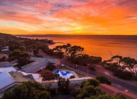 Mercure Kangaroo Island Lodge - Northern Rivers Accommodation 1
