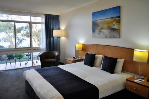 Mercure Kangaroo Island Lodge - Northern Rivers Accommodation 21