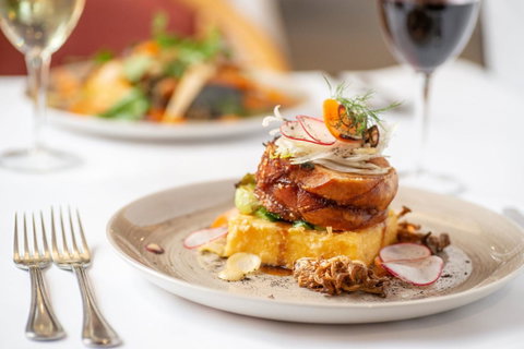 Mercure Kangaroo Island Lodge - Northern Rivers Accommodation 10