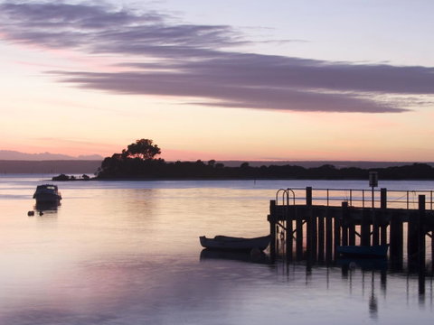 Mercure Kangaroo Island Lodge - Northern Rivers Accommodation 26