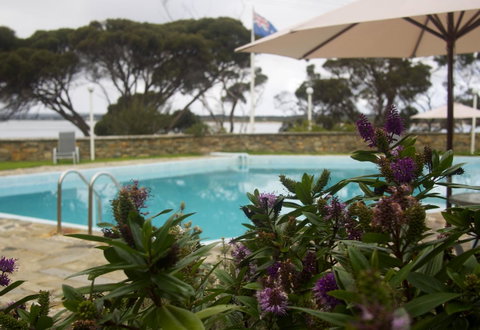 Mercure Kangaroo Island Lodge - Northern Rivers Accommodation 31