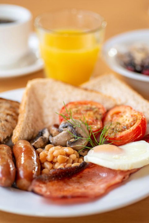 Mercure Kangaroo Island Lodge - Northern Rivers Accommodation 24