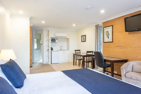 Mercure Kangaroo Island Lodge - Northern Rivers Accommodation 19